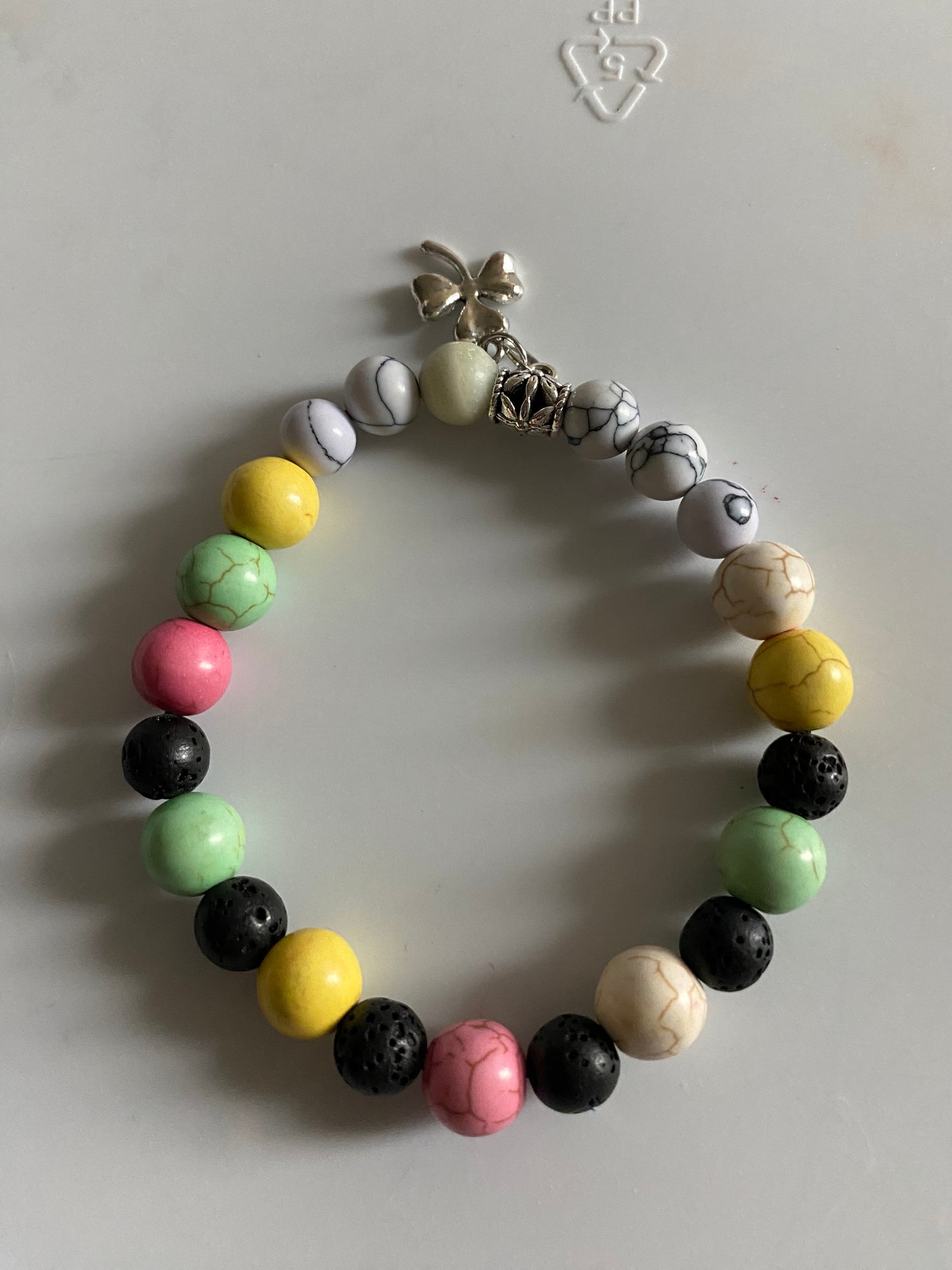 #Pastel Dreams Bracelet