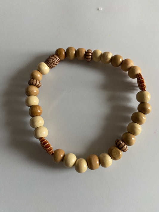 #Sahara Sands Bracelet
